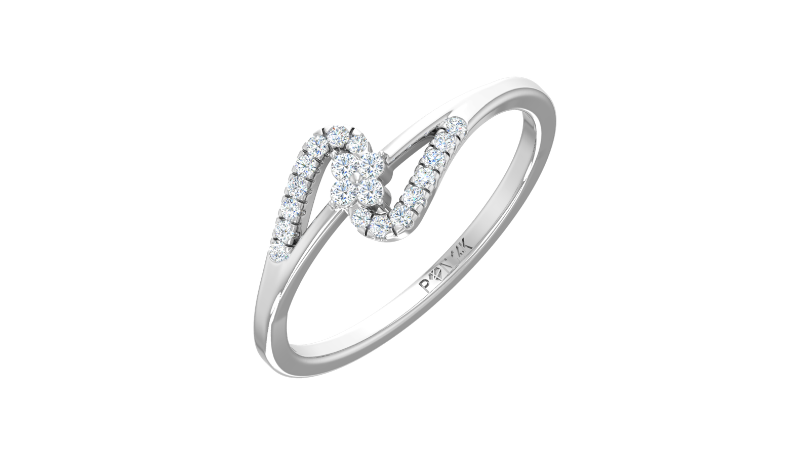 Fancy Natural Rings